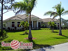 Calusa Ridge Homes